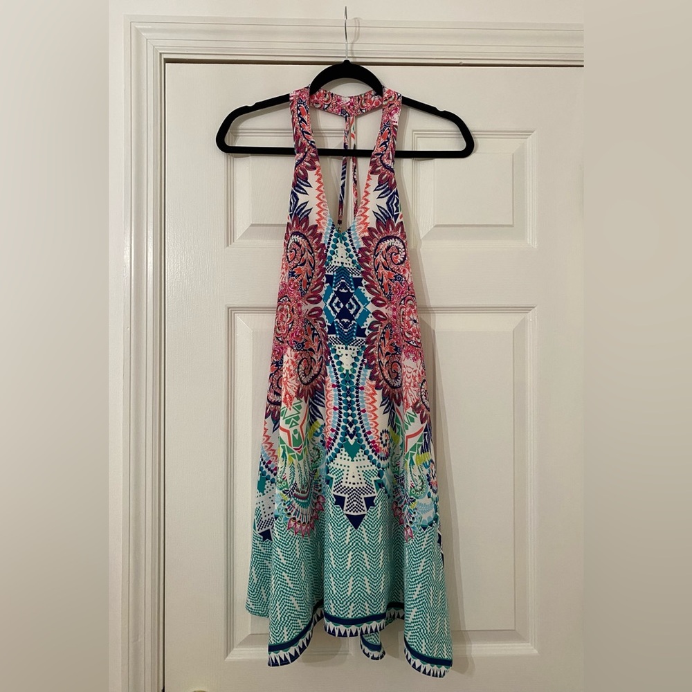 Grievergage Dress, Size M